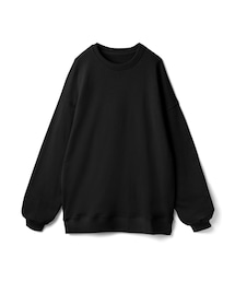 GRL | オーバーサイズスウェットトップス(スウェット)
