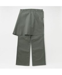 NOMA t.d. | 【NOMA t.d.】MEN Apron Trousers PT04(その他パンツ)