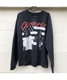 OUTKAST sweat/OUTKASTスウェット