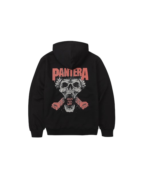 Pantera Kids Hoodie | Mouth Of War