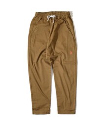 ALDIES | Spectacle Paw Pants(Beige)※直営店限定アイテム(その他パンツ)