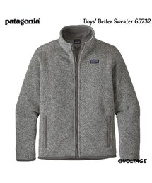 くまこPatagonia パタゴニア Better Sweaterパーカー d042d80730f8ad0d2f63b204673e4d