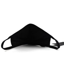 no brand（ノーブランド）の「3個セット 黒マスクセット