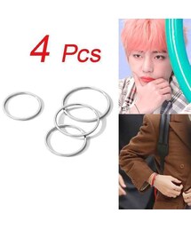 no brand（ノーブランド）の「4個セット BTS V キムテヒョン