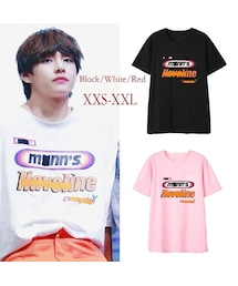 no brand（ノーブランド）の「BTS V テテ キムテヒョン 着用