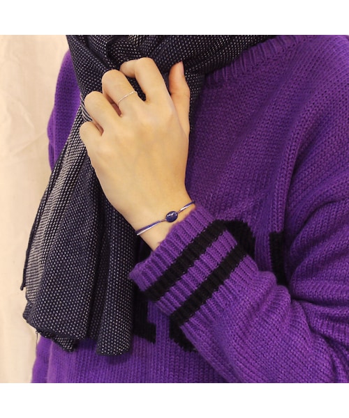 ☆BTS V着用☆【Ccnmade】☆GEMSTONE TRINIT.Y☆ブレスレット☆ BTS V着用☆関税込☆Ccnmade☆GEMSTONE TRINIT.Y☆ブレスレット