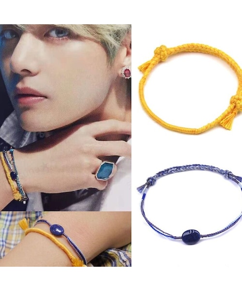 no brand（ノーブランド）の「BTS V テヒョン テテ 着用モデル