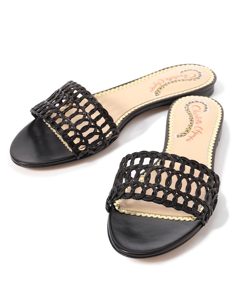 楽天市場】【美品】 Charlotte Olympia / シャーロット