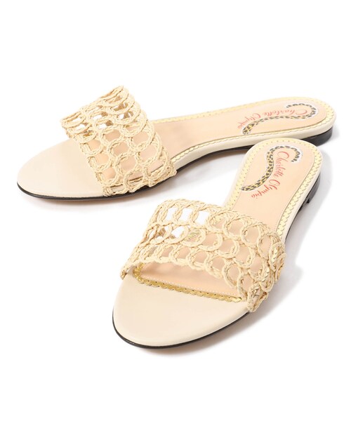 Charlotte Olympia（シャーロットオリンピア）の「Charlotte