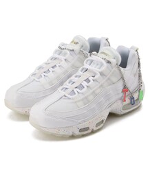 NIKE（ナイキ）の「NIKE /ナイキ/WMNS AIR MAX 95/ナイキ エア マックス 95（シューズ）」