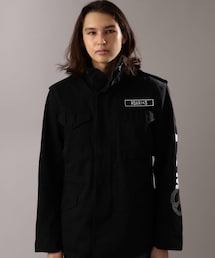 roar（ロアー）の「【別注】AVIREX × roarguns / アビレックス