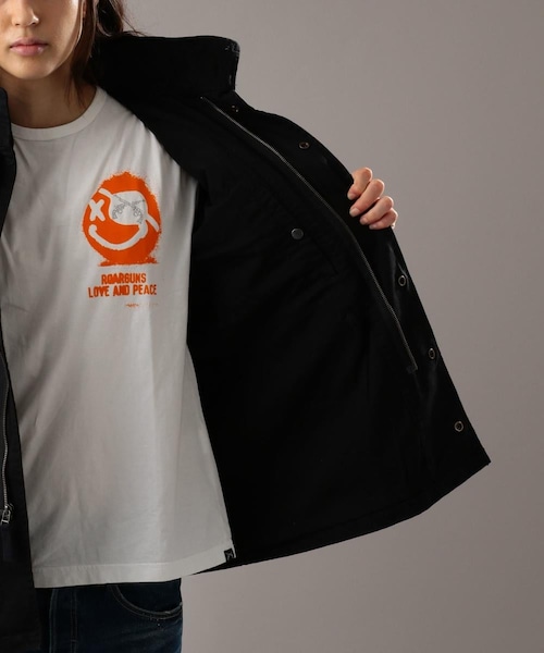 roar（ロアー）の「【別注】AVIREX × roarguns / アビレックス