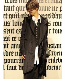 IF SIX WAS NINE（イフシックスワズナイン）｜ファッションアイテム 