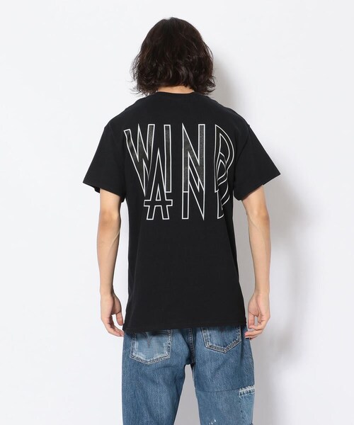 WIND AND SEA（ウィンダンシー）の「WIND AND SEA/ウィンダンシー/SEA  