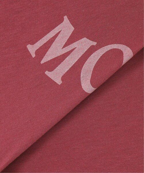 cityshop STYLE&amp;EDIT yoshimi nagao tシャツ CITYSHOP（シティーショップ）の「【YOSHIMI NAGAO by STYLE