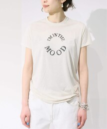 cityshop STYLE&EDIT yoshimi nagao tシャツ CITYSHOP（シティーショップ）の「【YOSHIMI NAGAO by STYLE & EDIT x