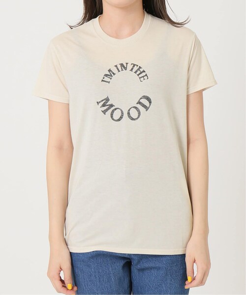 cityshop STYLE&amp;EDIT yoshimi nagao tシャツ CITYSHOP（シティーショップ）の「【YOSHIMI NAGAO by STYLE & EDIT x