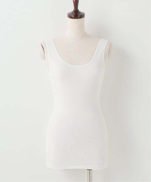 CITYSHOP overneathタンクトップMサイズ CITYSHOP（シティーショップ）の「【OVERNEATH/オーバーニース