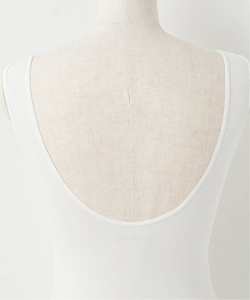 CITYSHOP overneathタンクトップMサイズ CITYSHOP（シティーショップ）の「【OVERNEATH/オーバーニース