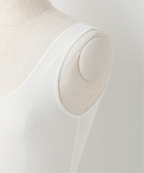 CITYSHOP overneathタンクトップMサイズ CITYSHOP（シティーショップ）の「【OVERNEATH/オーバーニース