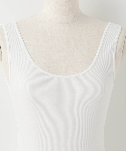 CITYSHOP overneathタンクトップMサイズ CITYSHOP（シティーショップ）の「【OVERNEATH/オーバーニース