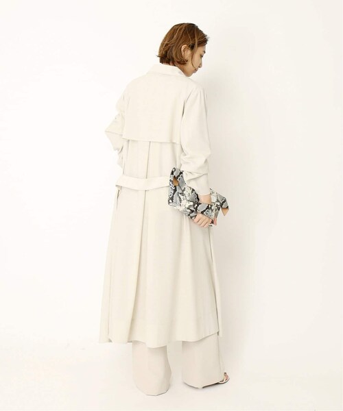 Deuxieme Classe NELLS NELSON コート Deuxieme Classe NELLS NELSON コート - メルカリ