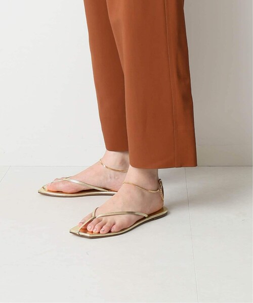 Deuxieme Classe（ドゥーズィエムクラス）の「追加 PIPPICHIC ANKLET