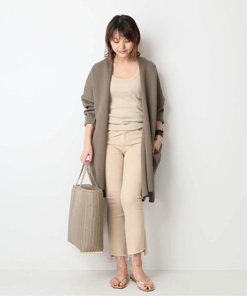 Deuxieme Classe（ドゥーズィエムクラス）の「追加 PIPPICHIC ANKLET