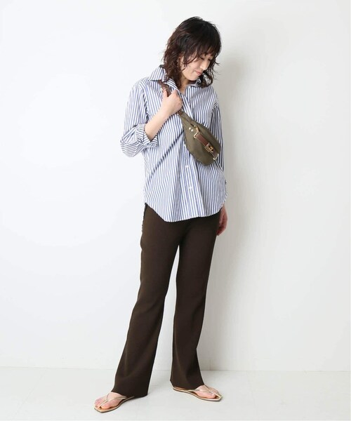 Deuxieme Classe（ドゥーズィエムクラス）の「追加 PIPPICHIC ANKLET