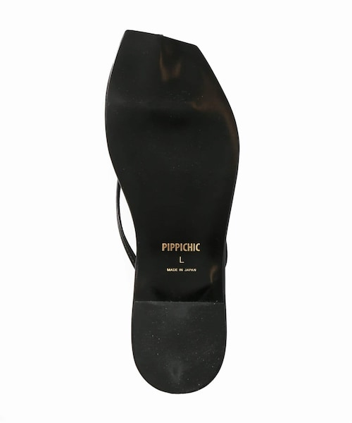 Deuxieme Classe（ドゥーズィエムクラス）の「追加 PIPPICHIC ANKLET