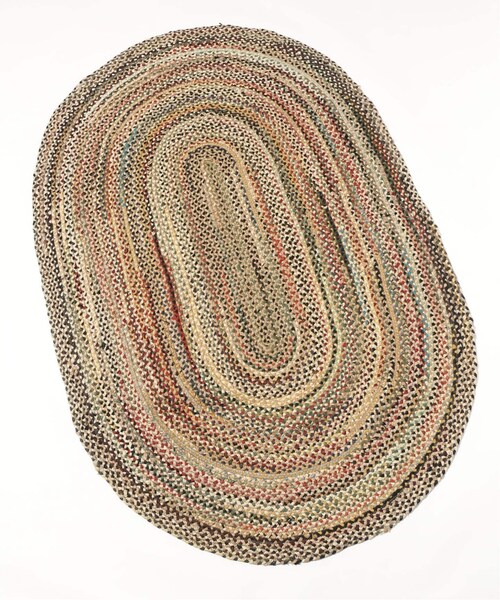 その他 ACME HEARTH RUG 122x183cm HEARTH RUG 122X183cm ハースラグ ラグマット マット（ラグ