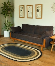 ACME FURNITURE（アクメファニチャー）の「HEARTH RUG 122*183