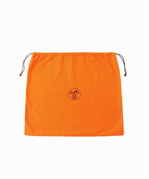 HIROB（ヒロブ）の「HERMES バッグ ボリード35（）」 - WEAR