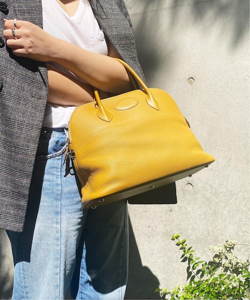 HERMES 使用感有り org.jpg