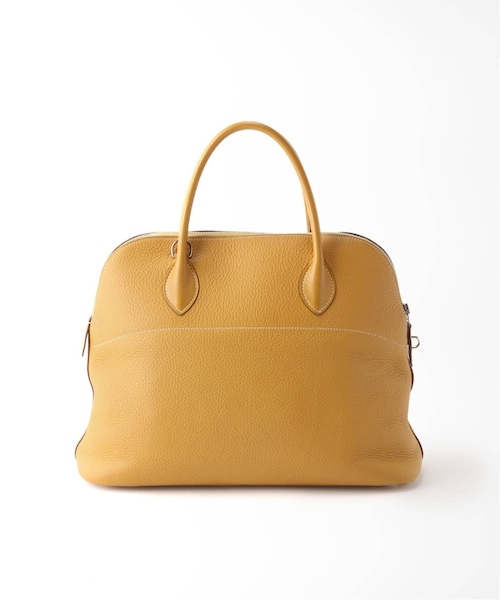 HIROB（ヒロブ）の「HERMES バッグ ボリード35（）」 - WEAR