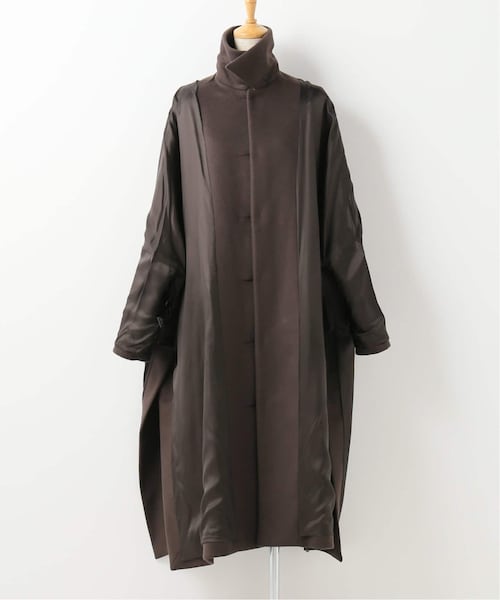 IENA（イエナ）の「【MARLOTA/マルロタ】オーバーコート（）」 - WEAR
