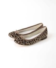 repetto バレエシューズ　Ron Herman BIOTOP IENA repetto バレエシューズ Ron Herman BIOTOP IENA