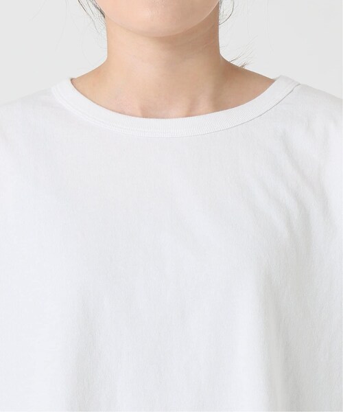 plage（プラージュ）の「【JANE SMITH×CALUX×Plage】SP BACK
