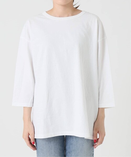 plage（プラージュ）の「【JANE SMITH×CALUX×Plage】SP BACK OPEN プル
