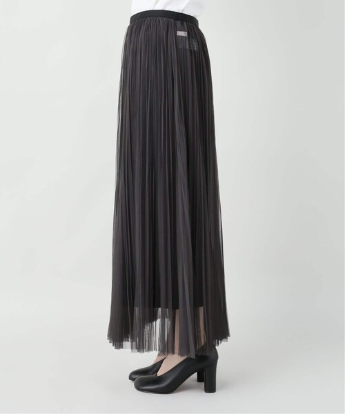 plage（プラージュ）の「チュールスカート◇（）」 - WEAR 