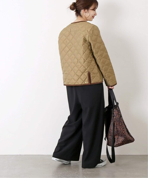 JOURNAL STANDARD（ジャーナルスタンダード）の「【TRADITIONAL