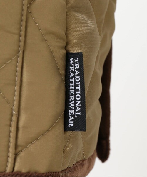 JOURNAL STANDARD（ジャーナルスタンダード）の「【TRADITIONAL