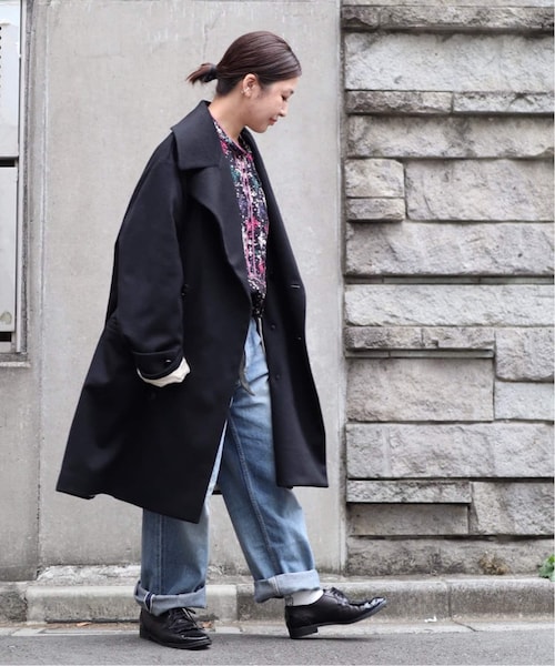 JOURNAL STANDARD LUXE（ジャーナルスタンダード ラックス）の