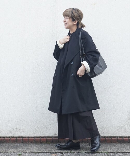 バーゲンで JOURNAL STANDARD ラックス）の LUXE（ジャーナルスタンダード ジャケット・アウター