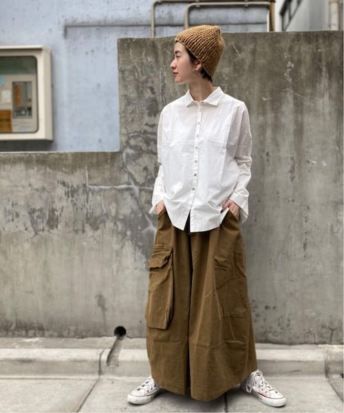 JOURNAL STANDARD LUXE（ジャーナルスタンダード ラックス）の