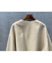 AURALEE（オーラリー）の「AURALEE / SUPER FINE MELTON NO