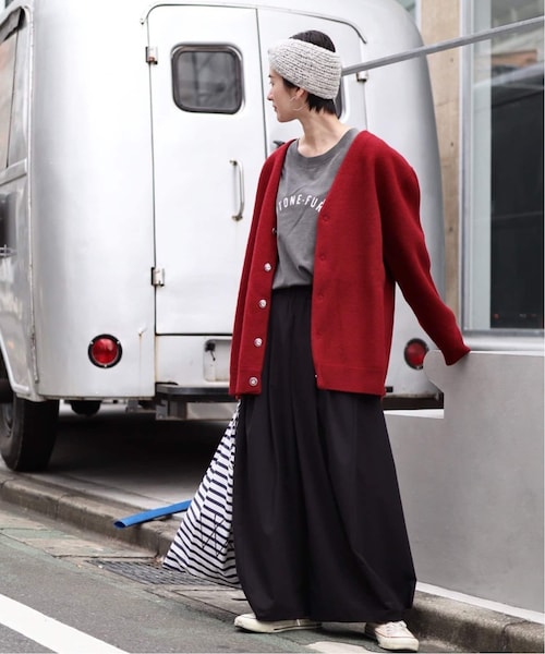 JOURNAL STANDARD LUXE（ジャーナルスタンダード ラックス）の