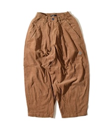 ALDIES | CD Sensation Wide Pants(Beige)(その他パンツ)