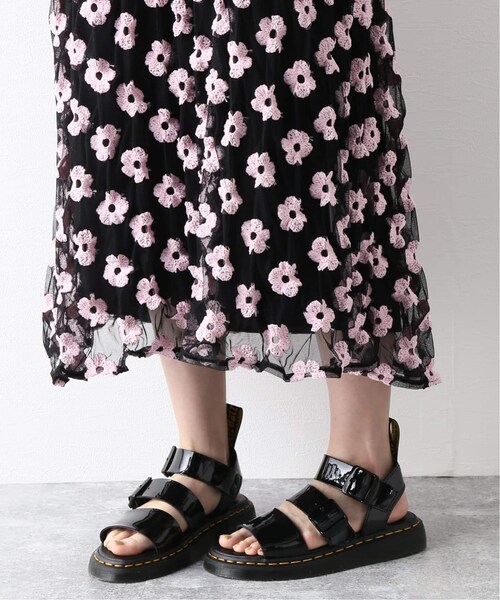 定価7.5万leurLogette ルーセンフラワードレス ルールロジェット