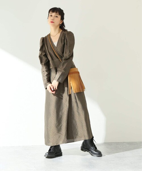 JOURNAL STANDARD（ジャーナルスタンダード）の「【QUWAGI/クワギ 